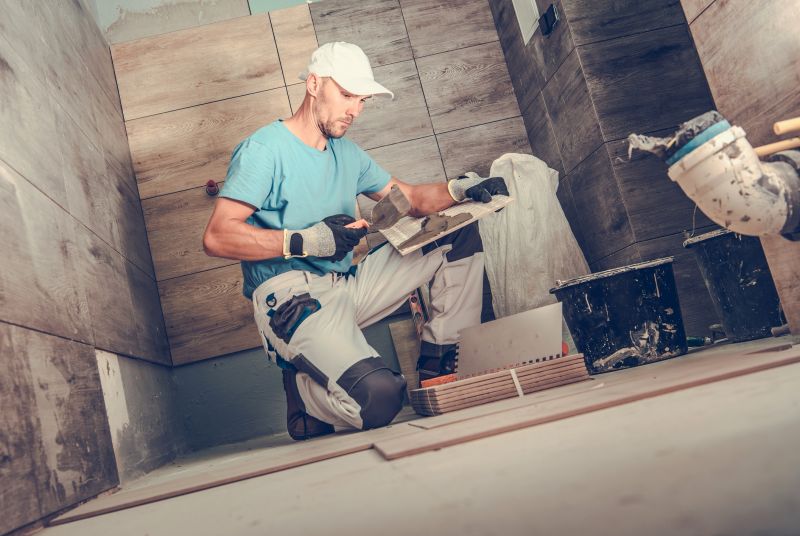 Top Bathroom Remodeling Companies in Belfair, WA