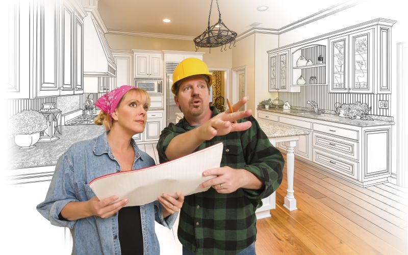 Top Bathroom Remodeling Companies in Belfair, WA
