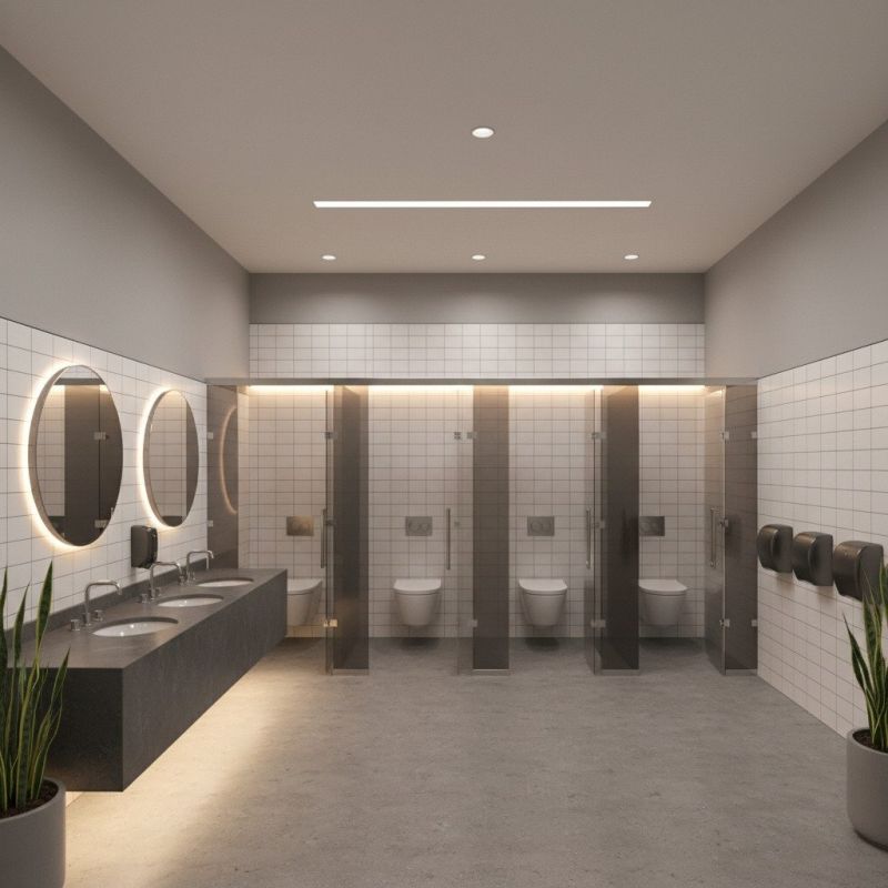 Top Bathroom Remodeling Companies in Belfair, WA