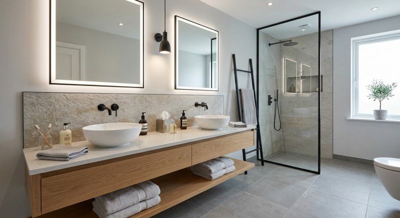 Top Bathroom Remodeling Companies in Bothell, WA