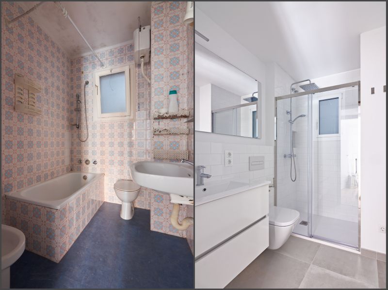 Top Bathroom Remodeling Companies in Edmonds, WA