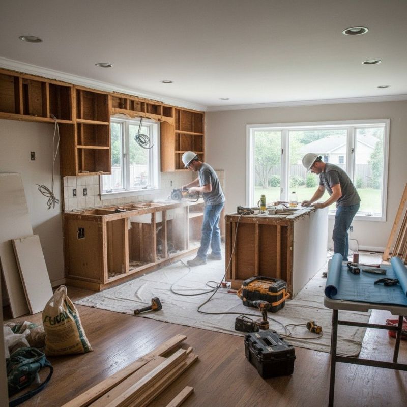 Top Bathroom Remodeling Companies in Kenmore, WA