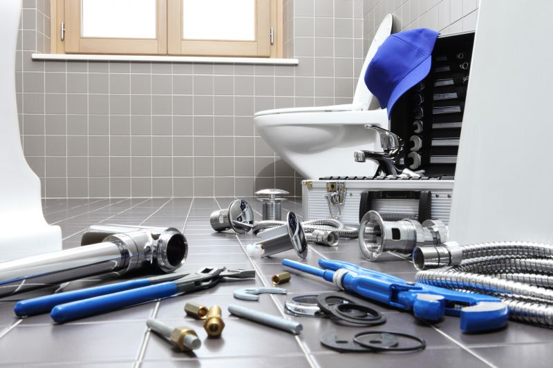 Top Bathroom Remodeling Companies in Port Orchard, WA