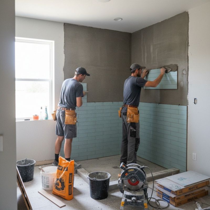 Top Bathroom Remodeling Companies in Poulsbo, WA