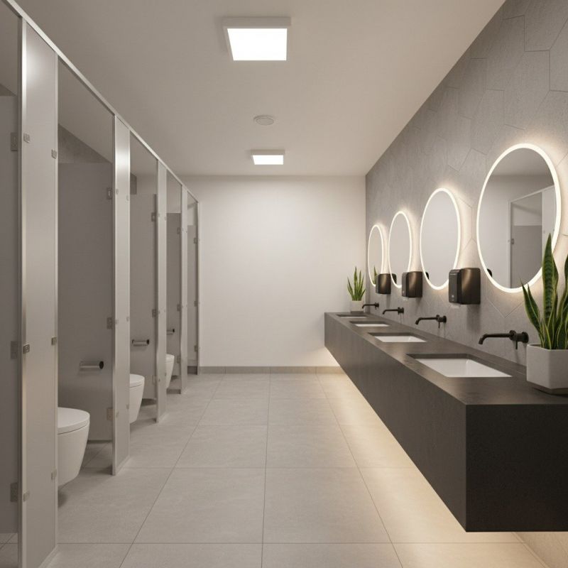 Top Bathroom Remodeling Companies in Seattle, WA