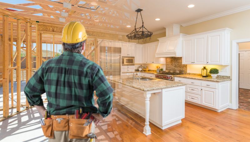 Top Bathroom Remodeling Companies in Woodinville, WA