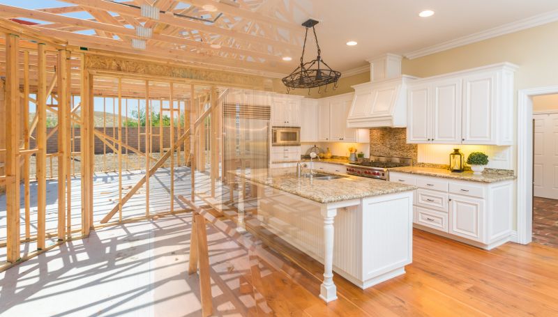 Top Bathroom Remodeling Companies in Woodinville, WA