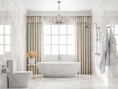 Cost of Bathtub Installation in Poulsbo, WA