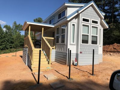 Senior Home Modifications detail