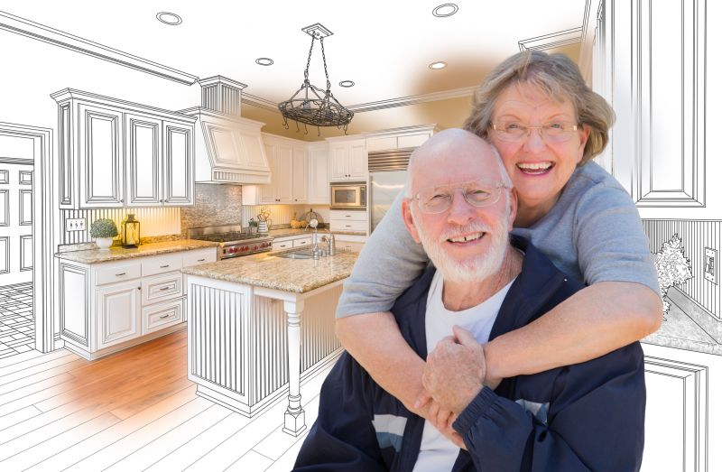 Senior Home Modifications detail