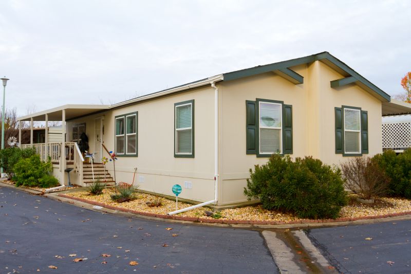 Senior Home Modifications detail